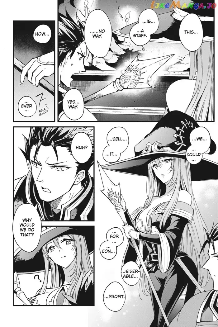 Goblin Slayer: Side Story Year One Chapter 36 image 18_optimized_optimized